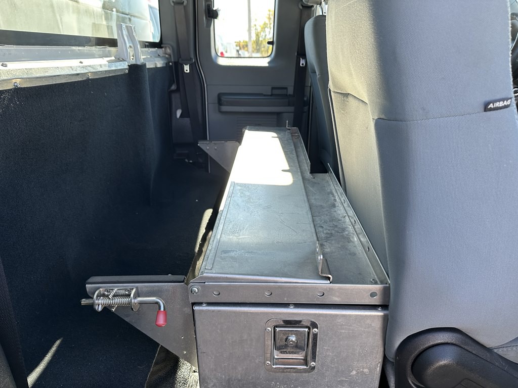 2012 Ford F-350 Image 7