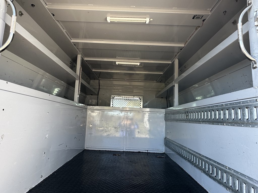 2012 Ford F-350 Image 12