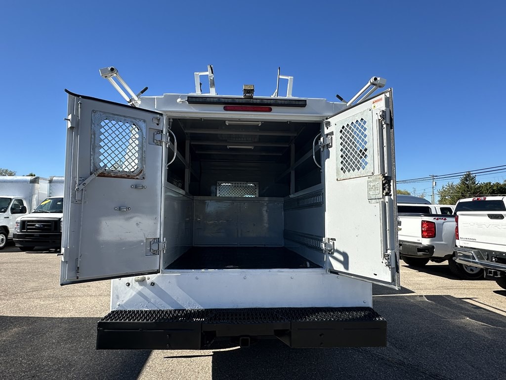 2012 Ford F-350 Image 13