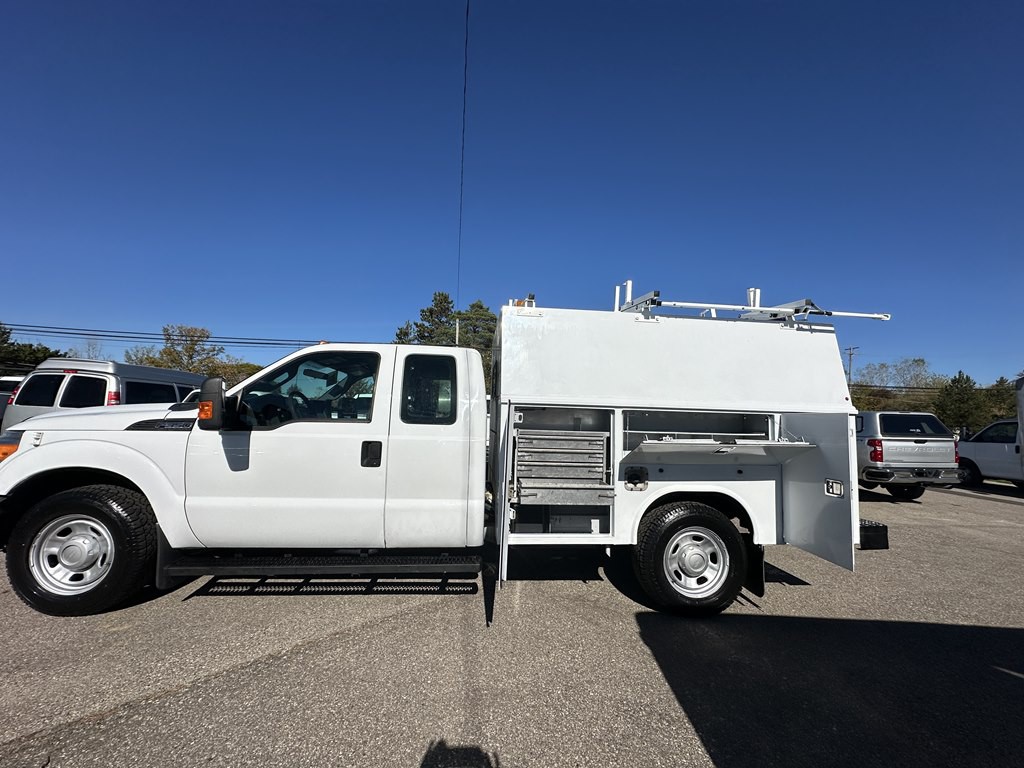 2012 Ford F-350 Image 15