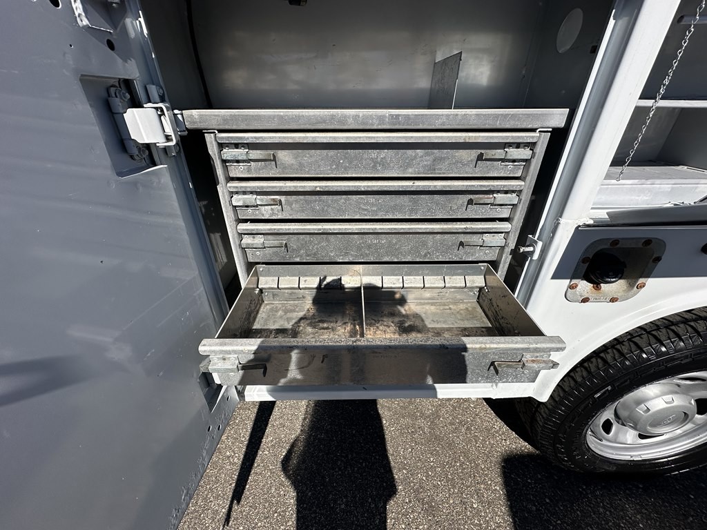 2012 Ford F-350 Image 17