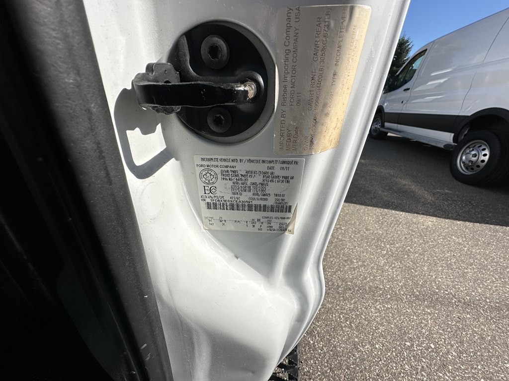 2012 Ford F-350 Image 18