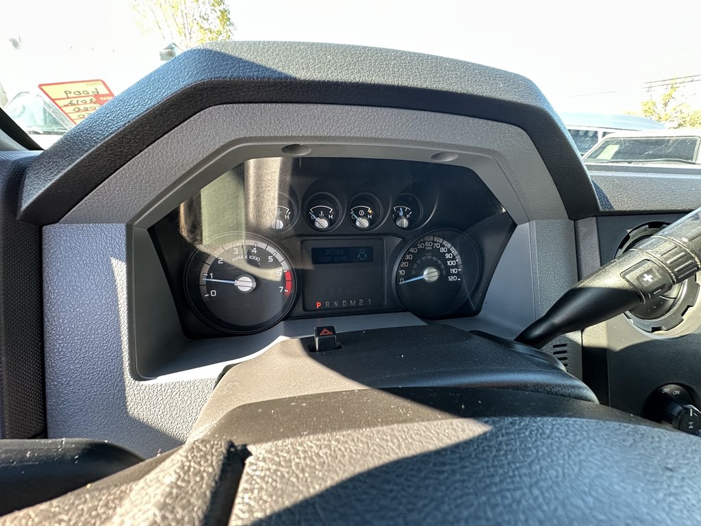2012 Ford F-350 Image 19