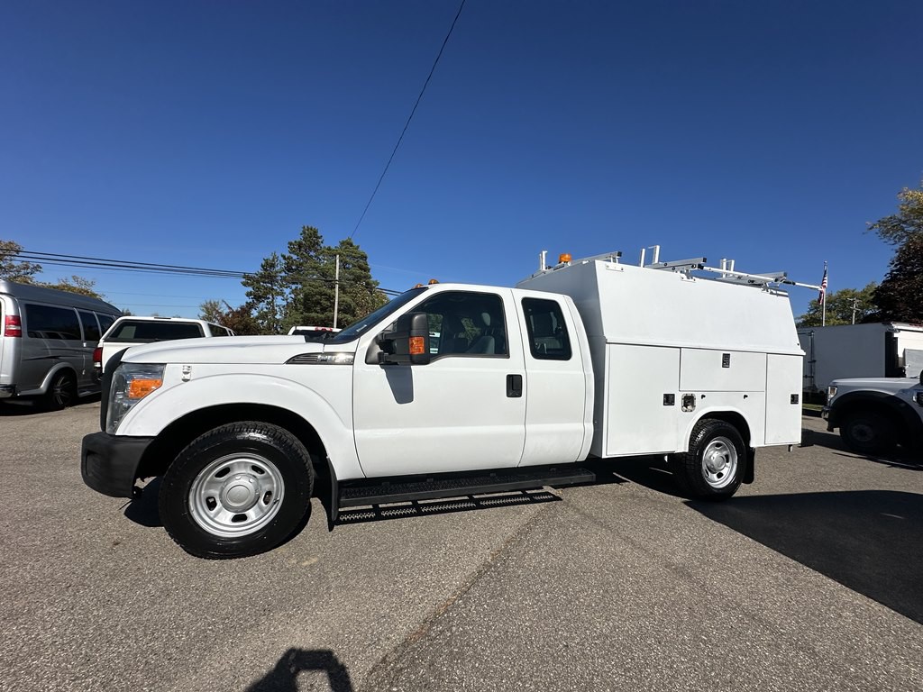 2012 Ford F-350 Image 23
