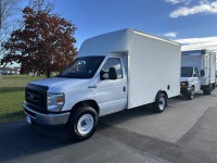 Image for 2021 Ford Econoline E350 12' BOX CUTAWAY ID: 6850120
