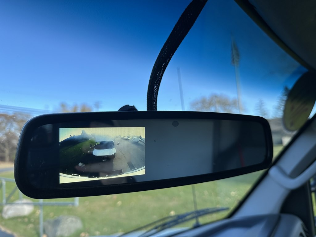 2021 Ford Econoline Image 15