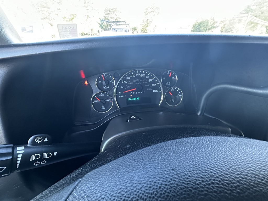 2020 GMC Savana Image 15