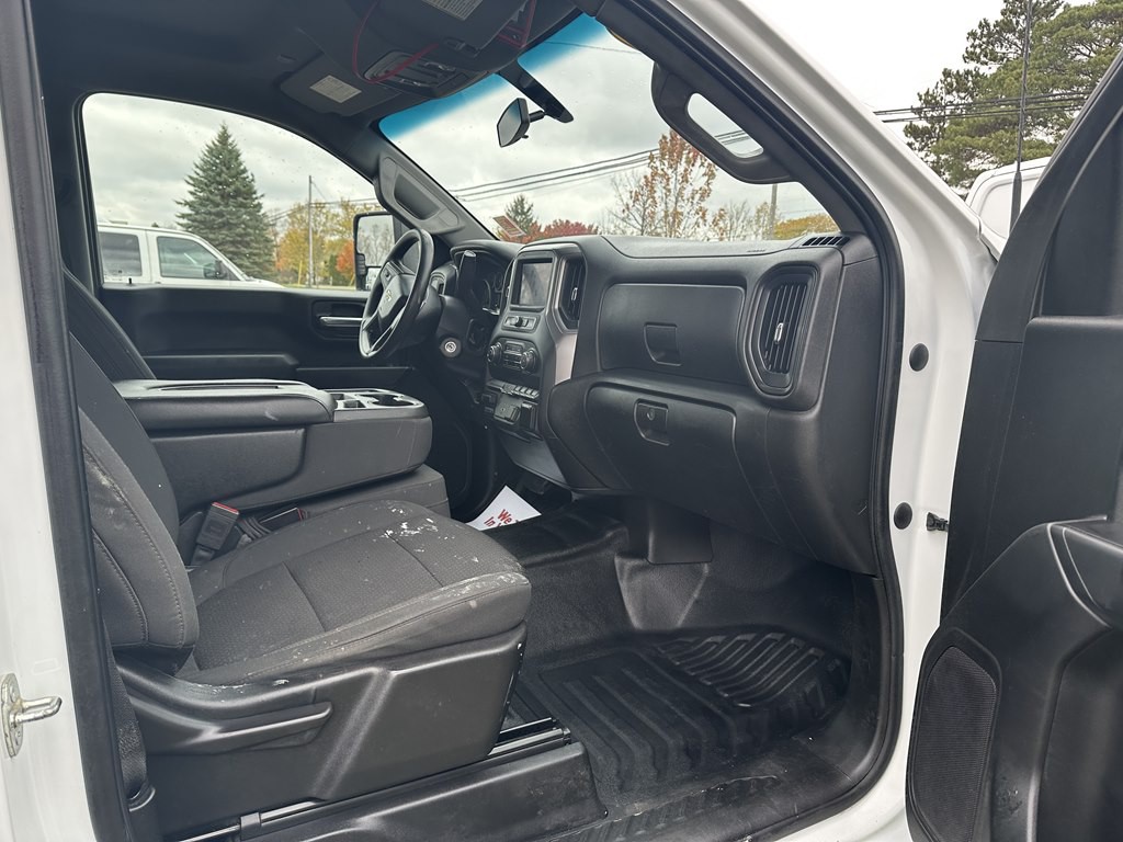 2020 Chevrolet Silverado 1500 Image 23