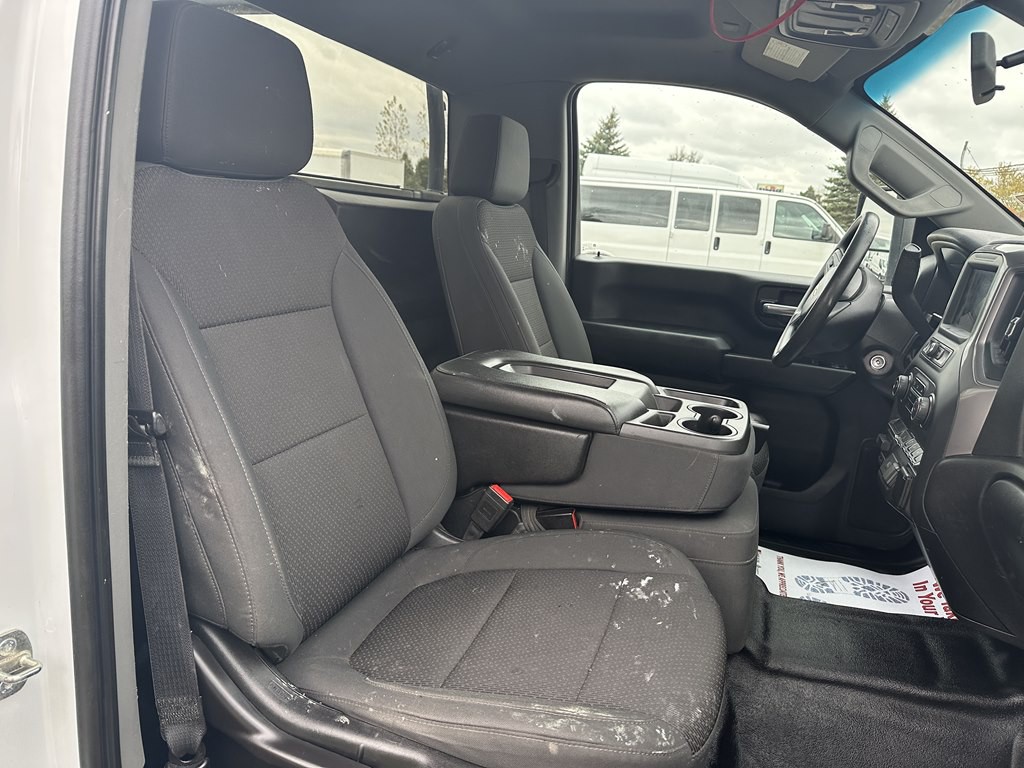 2020 Chevrolet Silverado 1500 Image 24