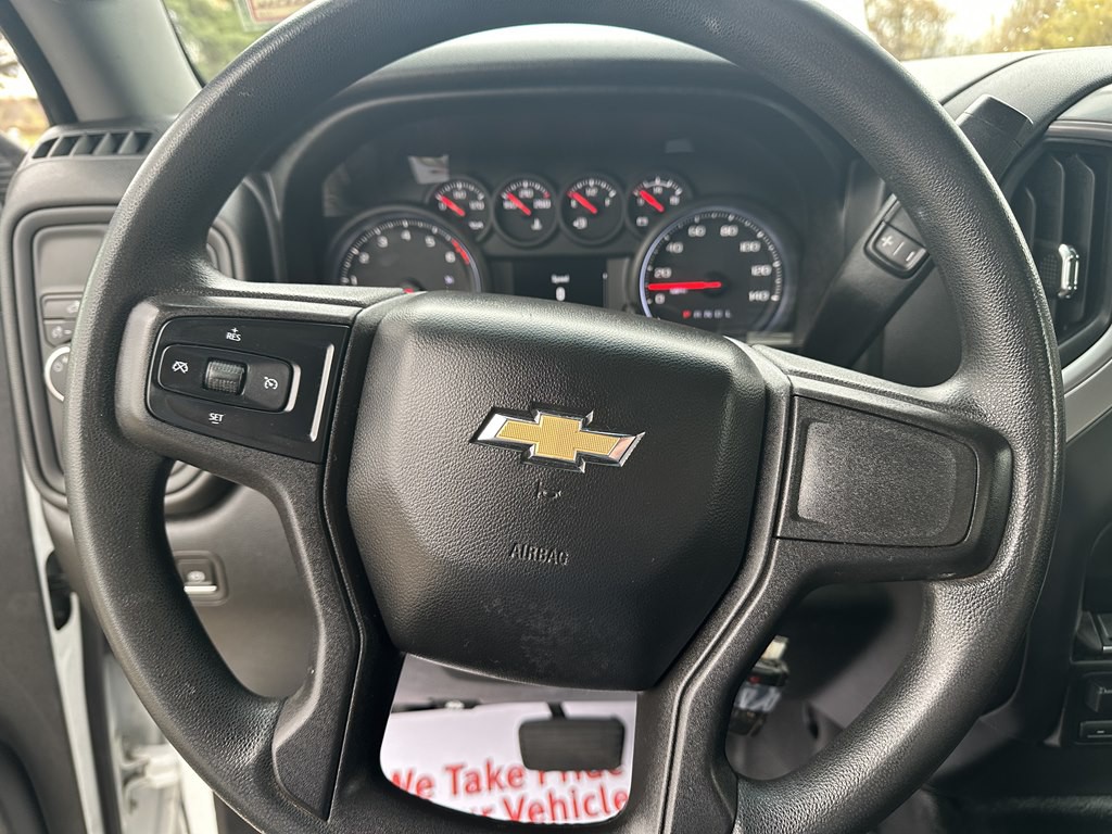 2020 Chevrolet Silverado 1500 Image 29