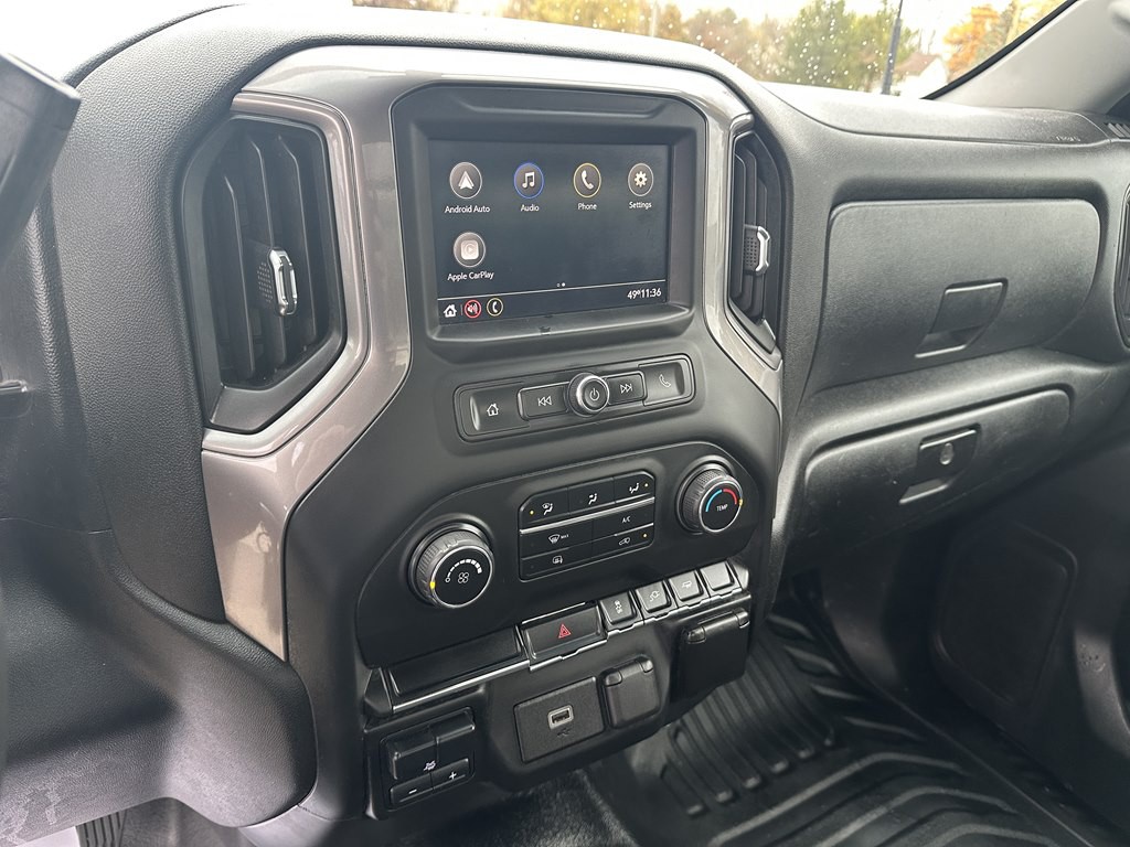 2020 Chevrolet Silverado 1500 Image 30
