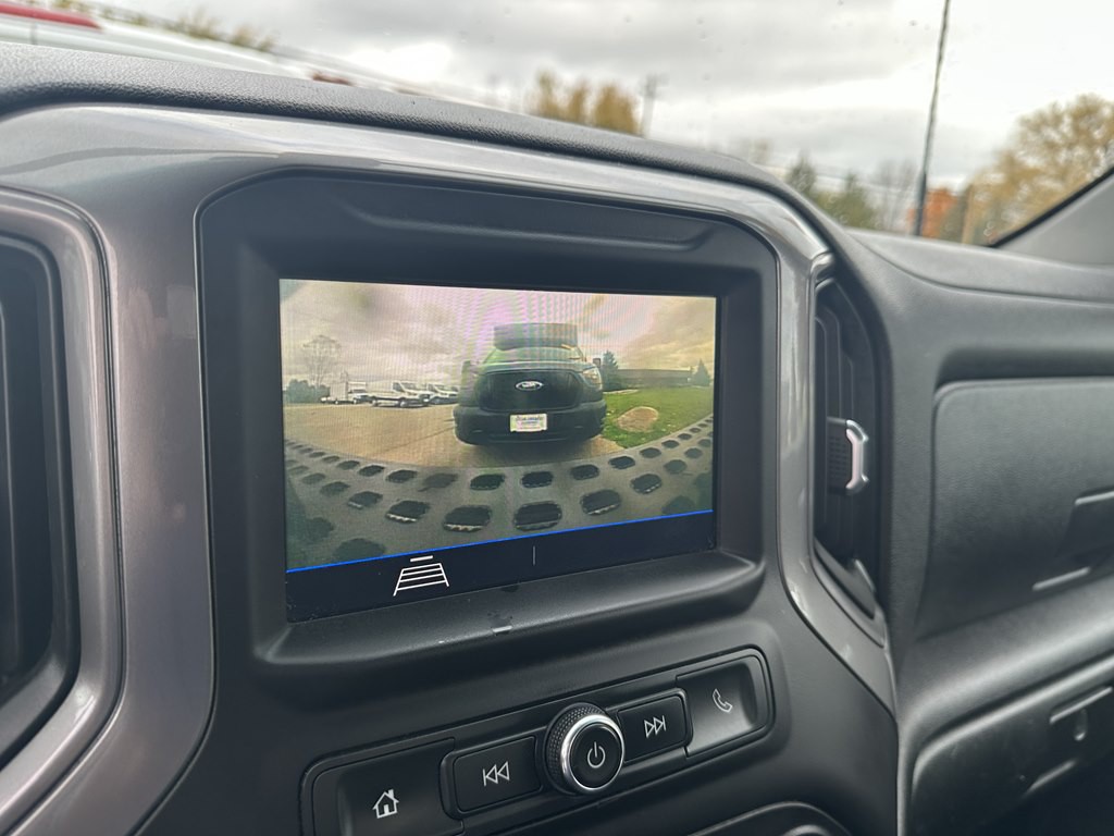 2020 Chevrolet Silverado 1500 Image 31