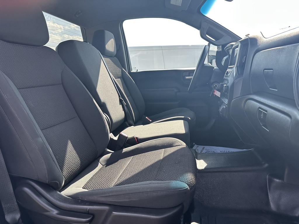 2020 Chevrolet Silverado 1500 Image 3
