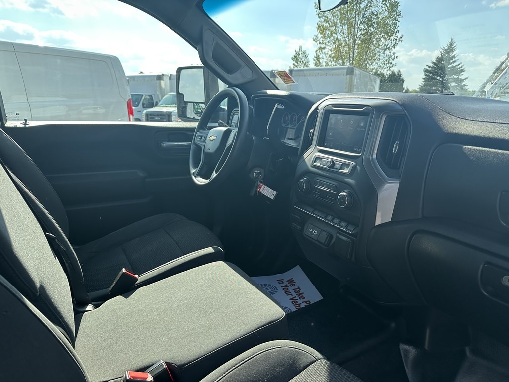 2020 Chevrolet Silverado 1500 Image 5