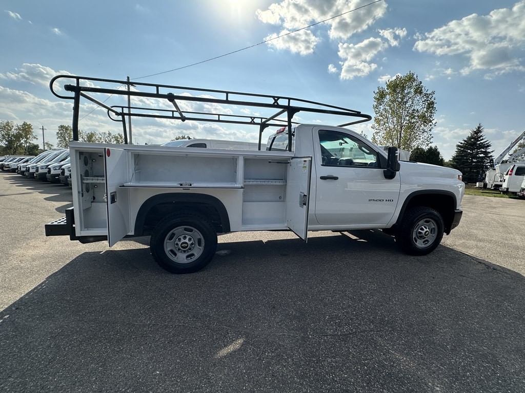 2020 Chevrolet Silverado 1500 Image 6