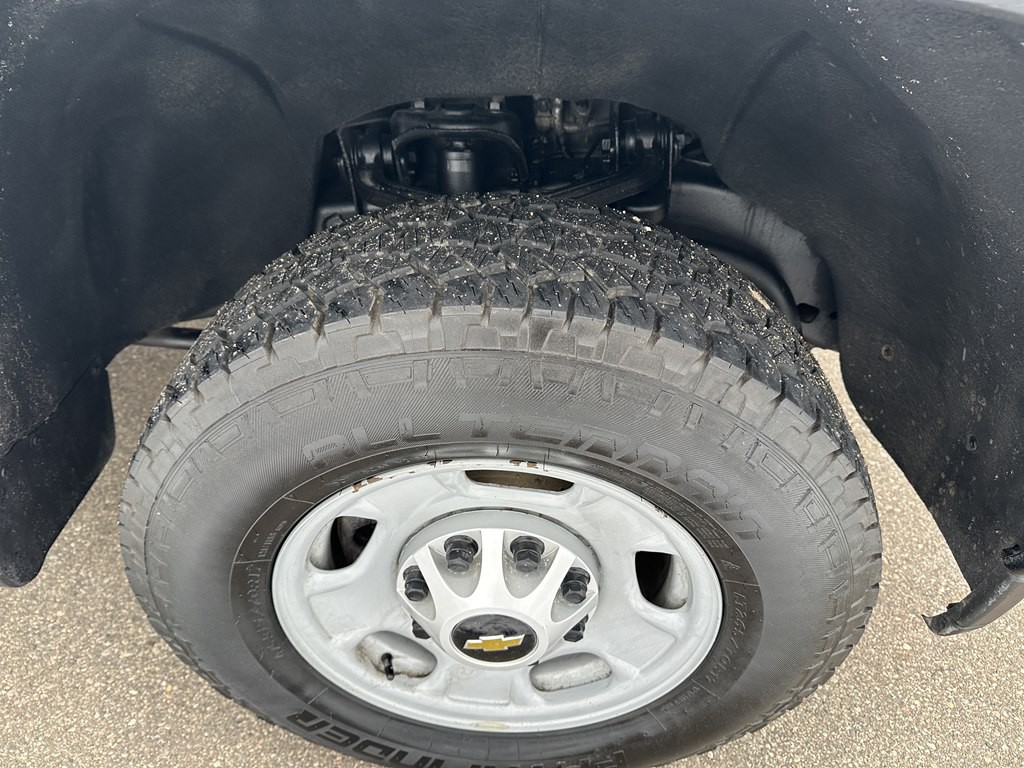 2020 Chevrolet Silverado 1500 Image 5