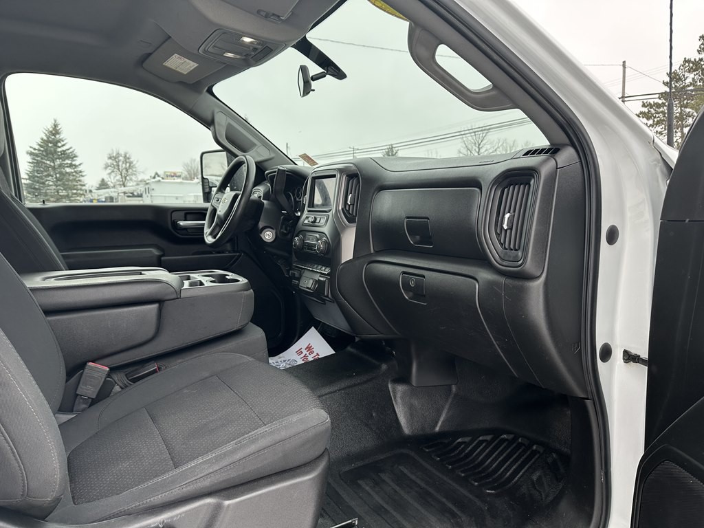 2020 Chevrolet Silverado 1500 Image 6