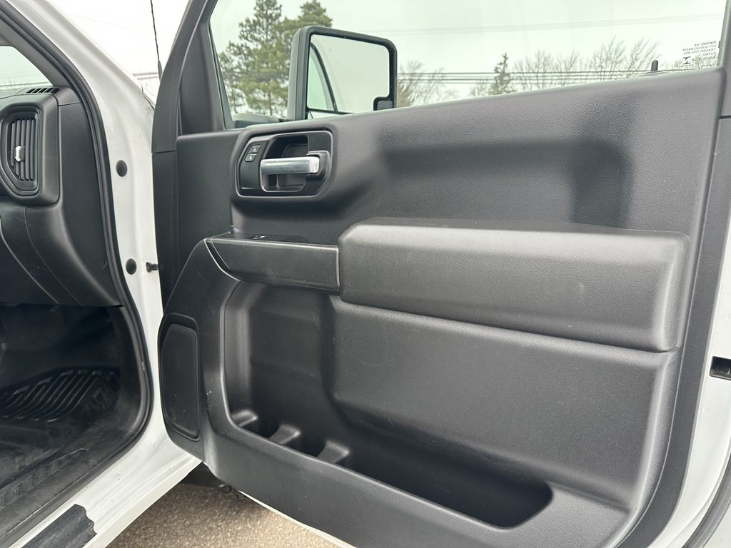 2020 Chevrolet Silverado 1500 Image 7