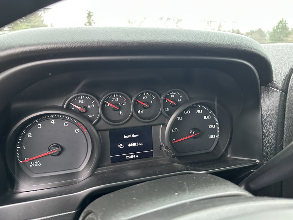 2020 Chevrolet Silverado 1500 Image 15