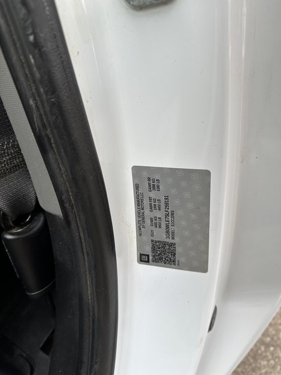 2020 Chevrolet Silverado 1500 Image 16