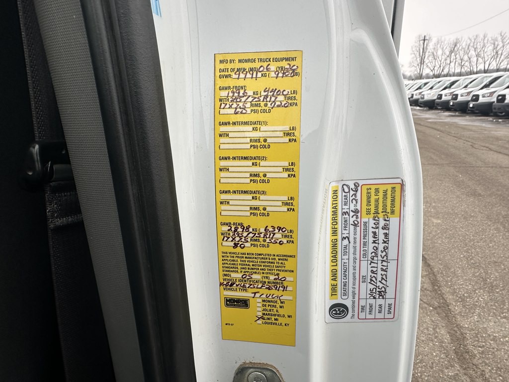 2020 Chevrolet Silverado 1500 Image 17