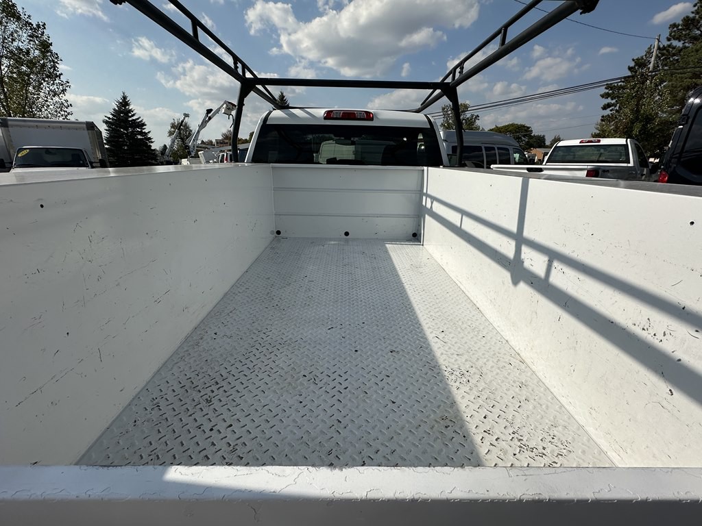 2021 Chevrolet Silverado 1500 Image 12