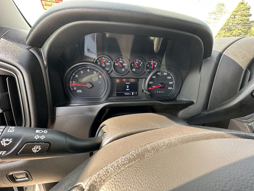 2021 Chevrolet Silverado 1500 Image 15