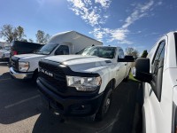 Image for 2022 RAM 2500 Ram Tradesman Utility ID: 6883601