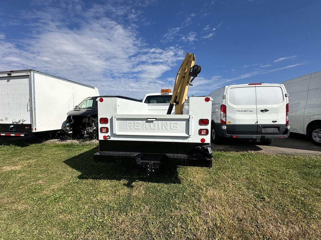 2012 Ford F-350 Image 6