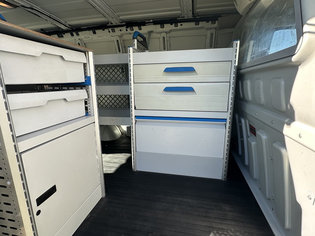 2014 Chevrolet Silverado 2500 Image 6