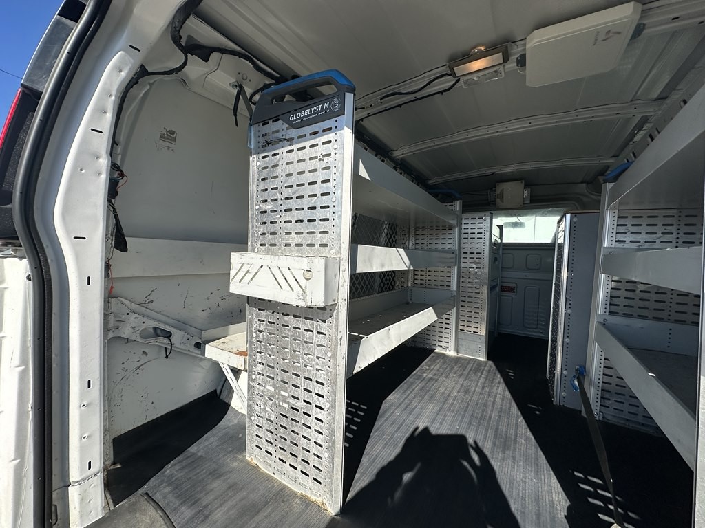 2014 Chevrolet Silverado 2500 Image 12