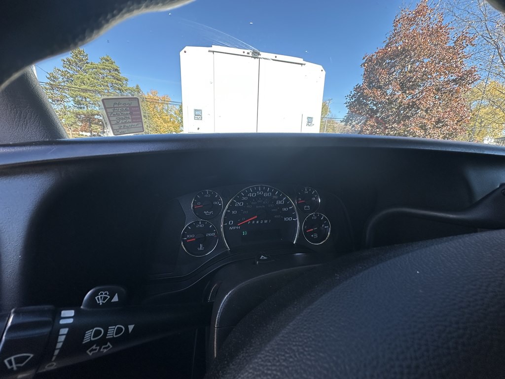 2014 Chevrolet Silverado 2500 Image 14