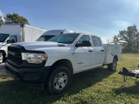 Image for 2021 RAM 2500 2500 TRADESMAN UTILITY ID: 6897468