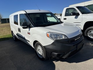 Image for 2021 RAM Promaster Cargo W/shelves ID: 6930386