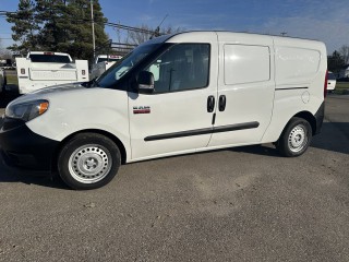 Image for 2021 RAM Promaster Cargo W/shelves ID: 6930386