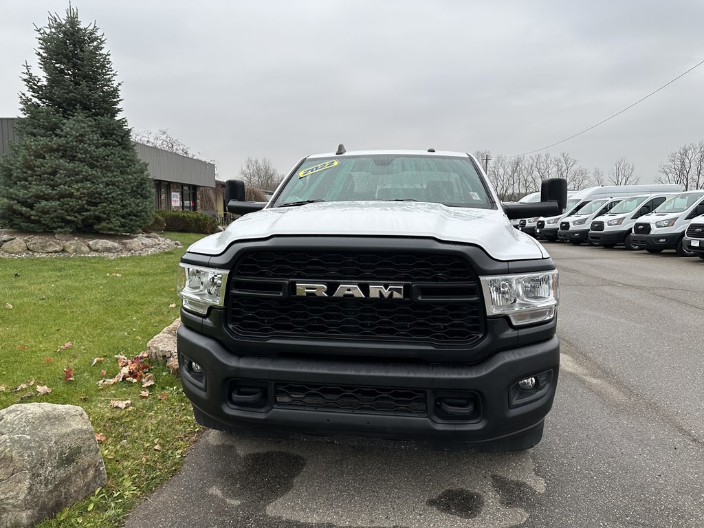 2022 RAM 2500 Image 3
