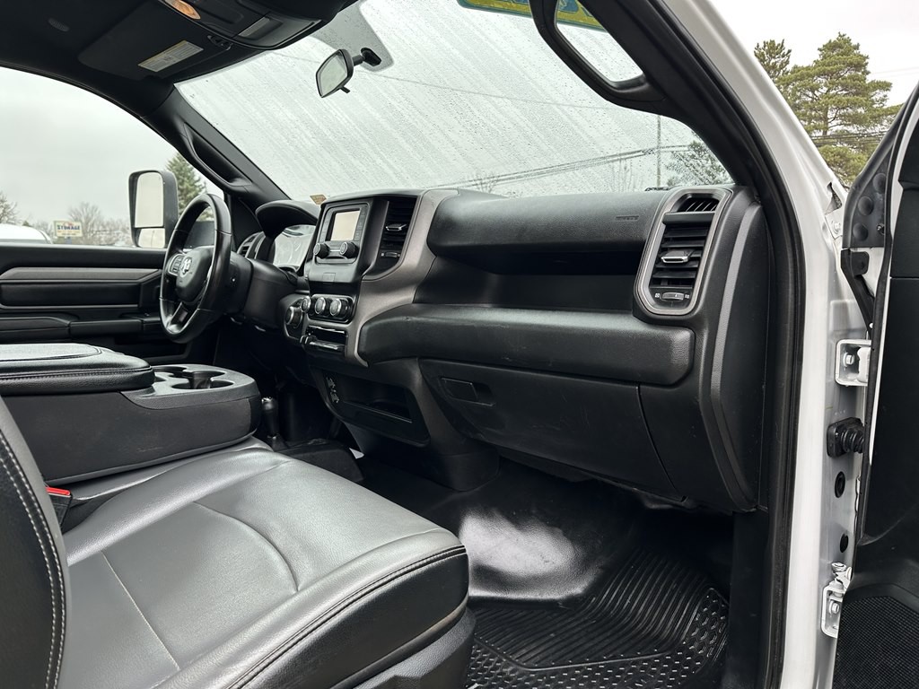 2022 RAM 2500 Image 6