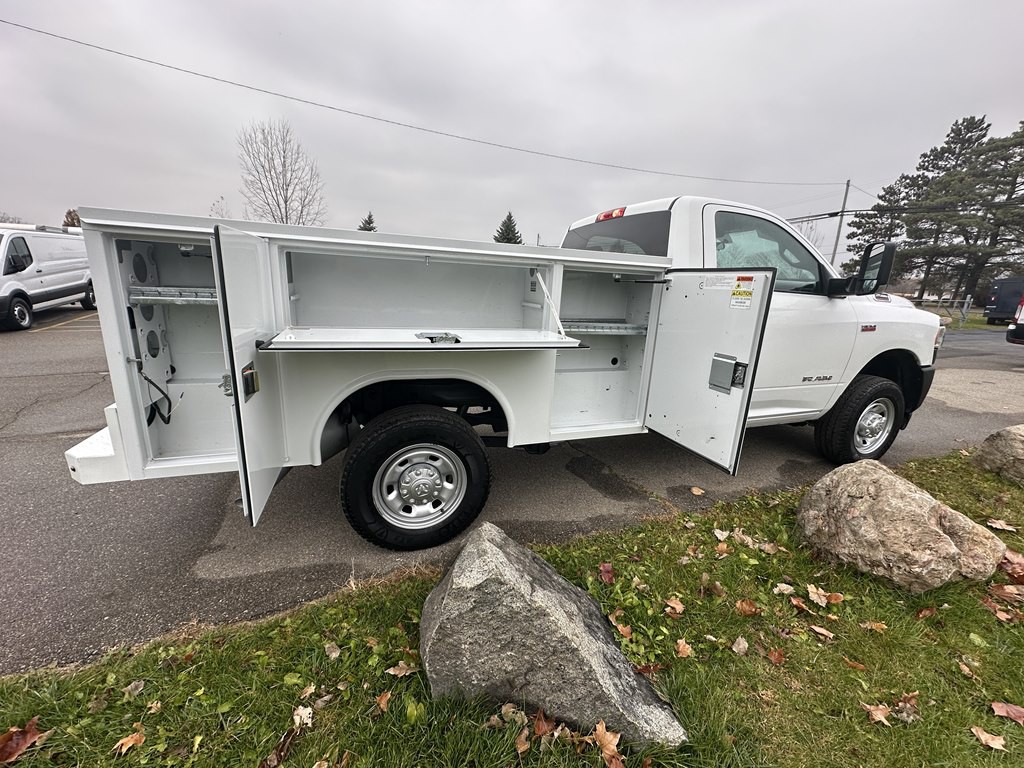 2022 RAM 2500 Image 10