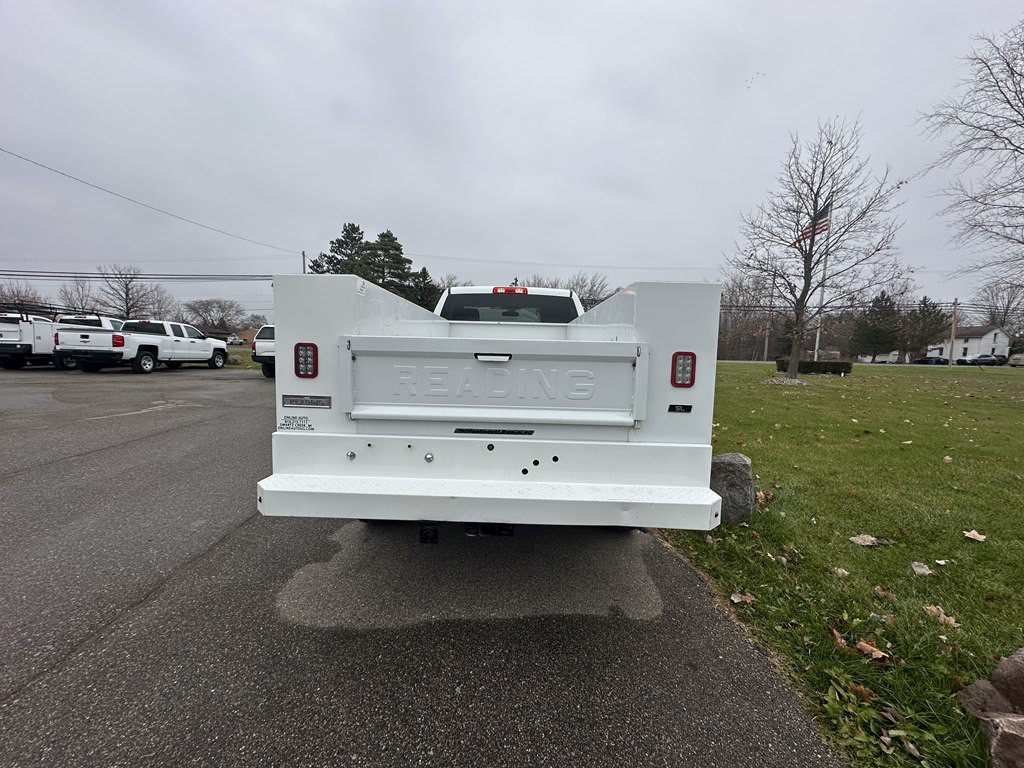 2022 RAM 2500 Image 11