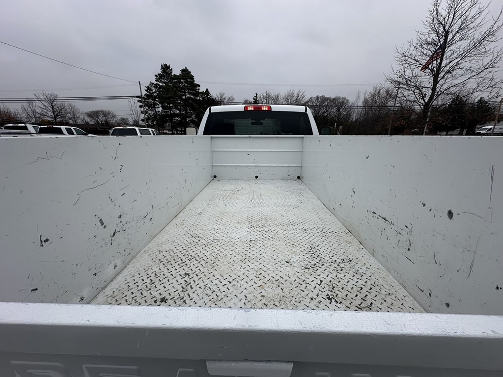 2022 RAM 2500 Image 12