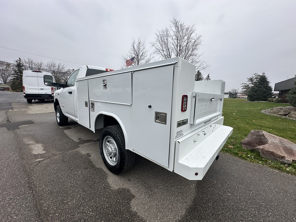 2022 RAM 2500 Image 13