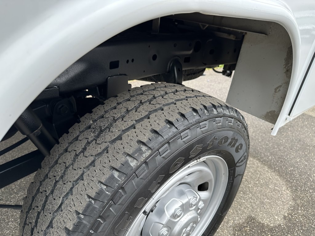 2022 RAM 2500 Image 15