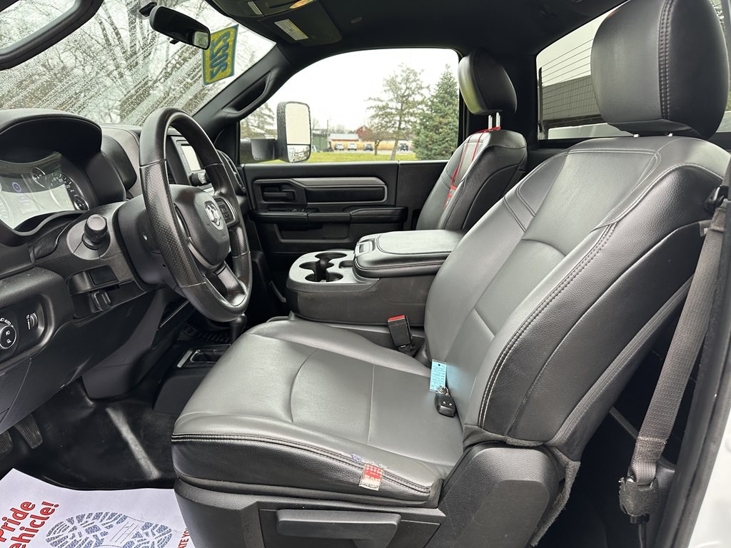 2022 RAM 2500 Image 19