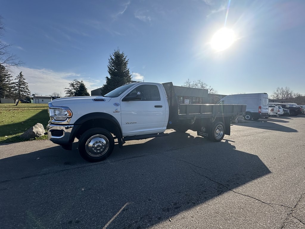 2019 RAM 5500 Image 1