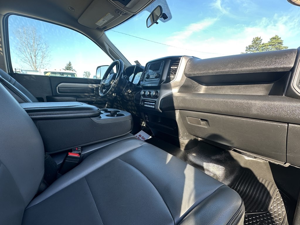 2019 RAM 5500 Image 5