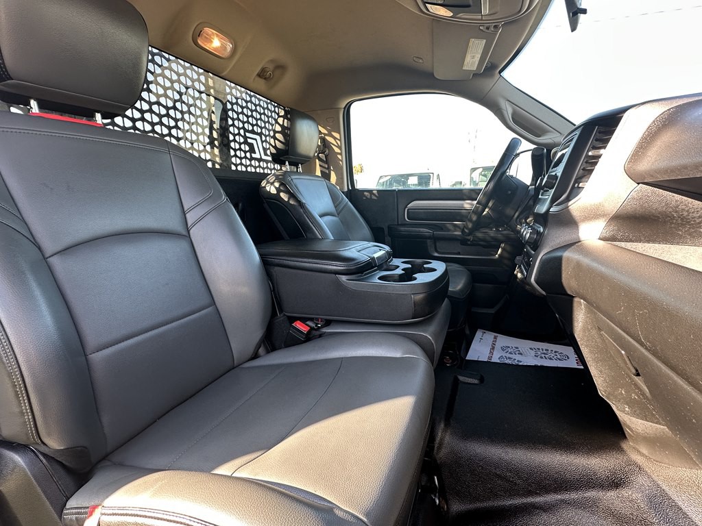 2019 RAM 5500 Image 6