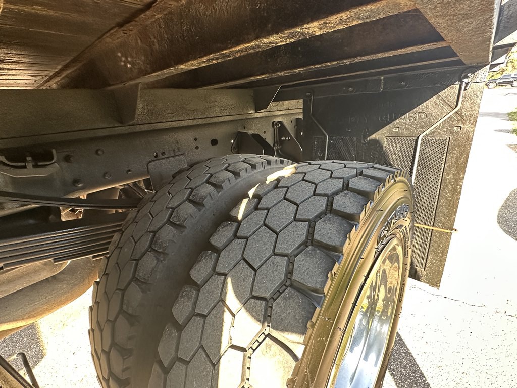 2019 RAM 5500 Image 7