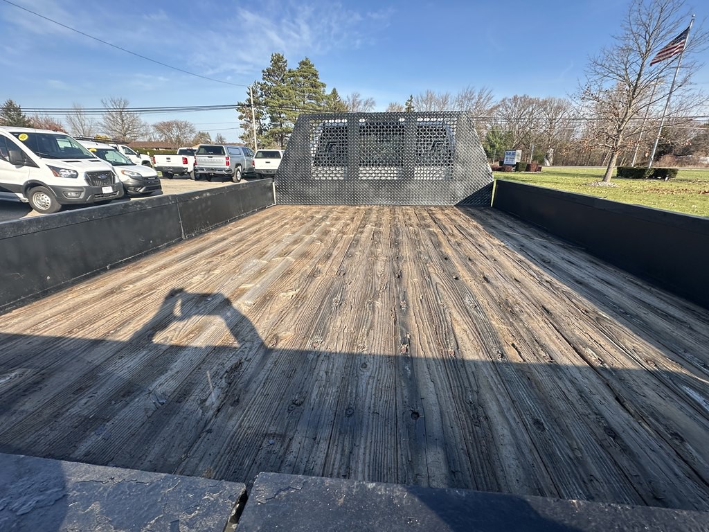 2019 RAM 5500 Image 9