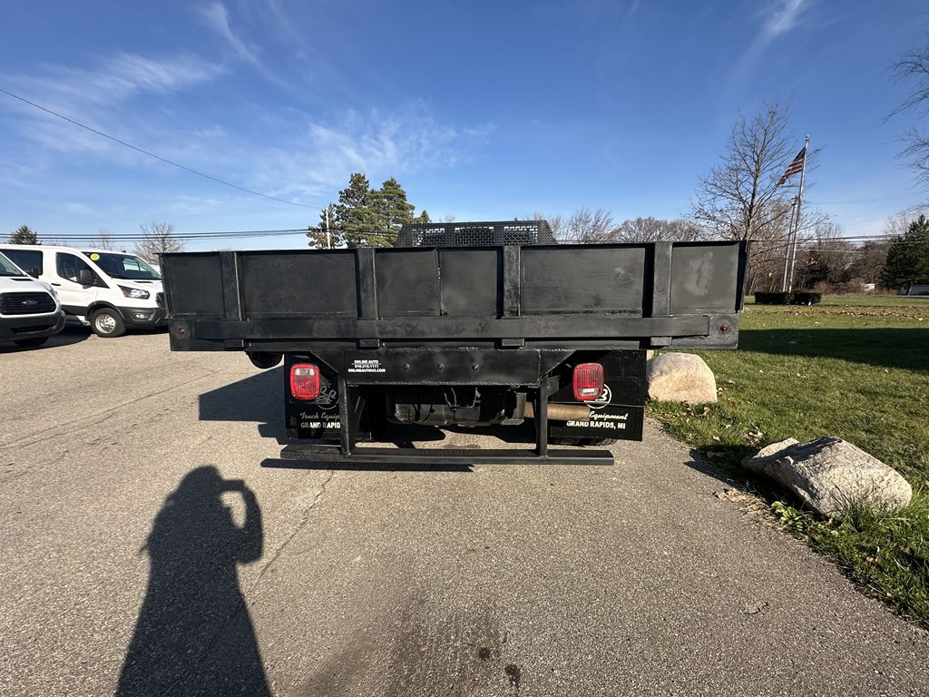 2019 RAM 5500 Image 10