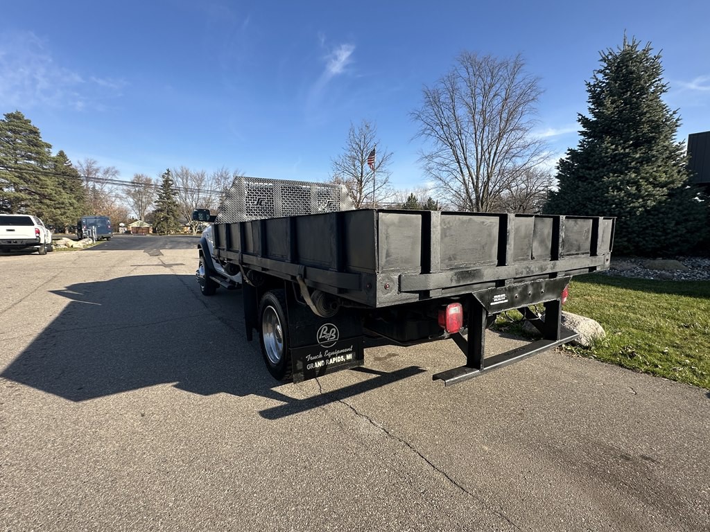 2019 RAM 5500 Image 11
